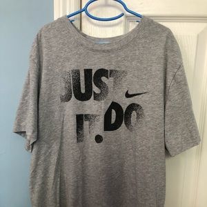 Nike Graphic T-Shirt